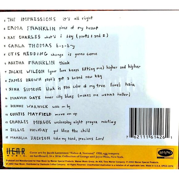 Something To Believe In - NEW Sealed Music CD - Jazz & Soul  37407cd - Picture 2 of 2